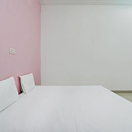 Hotel O Parth Logistics Dharuhera ภายนอก รูปภาพ