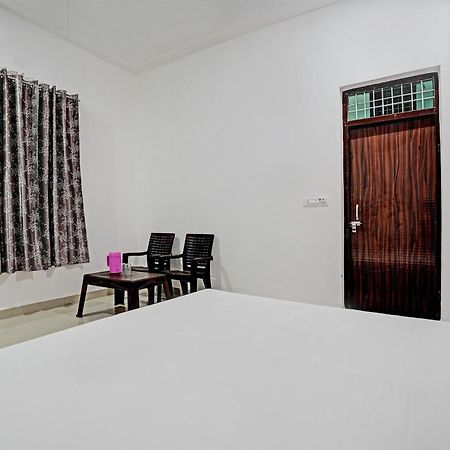 Hotel O Parth Logistics Dharuhera ภายนอก รูปภาพ