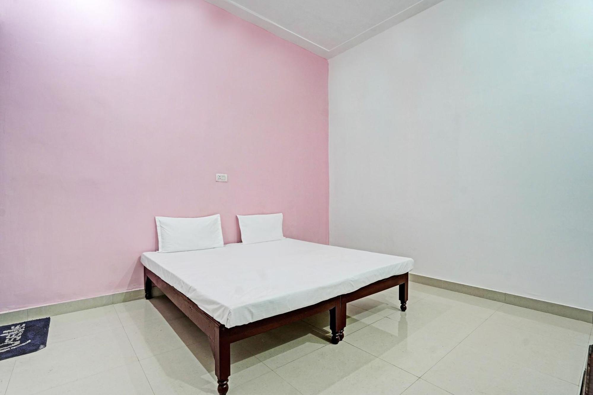 Hotel O Parth Logistics Dharuhera ภายนอก รูปภาพ