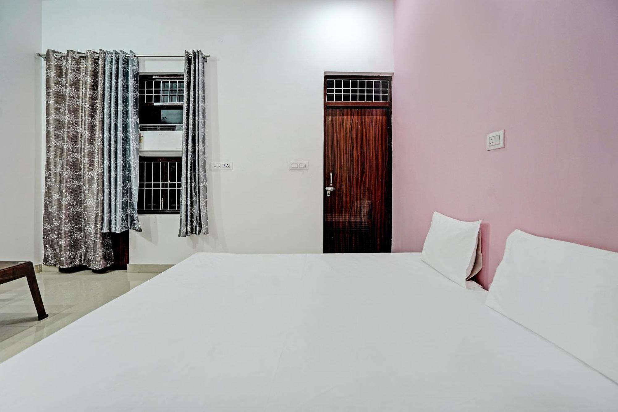 Hotel O Parth Logistics Dharuhera ภายนอก รูปภาพ