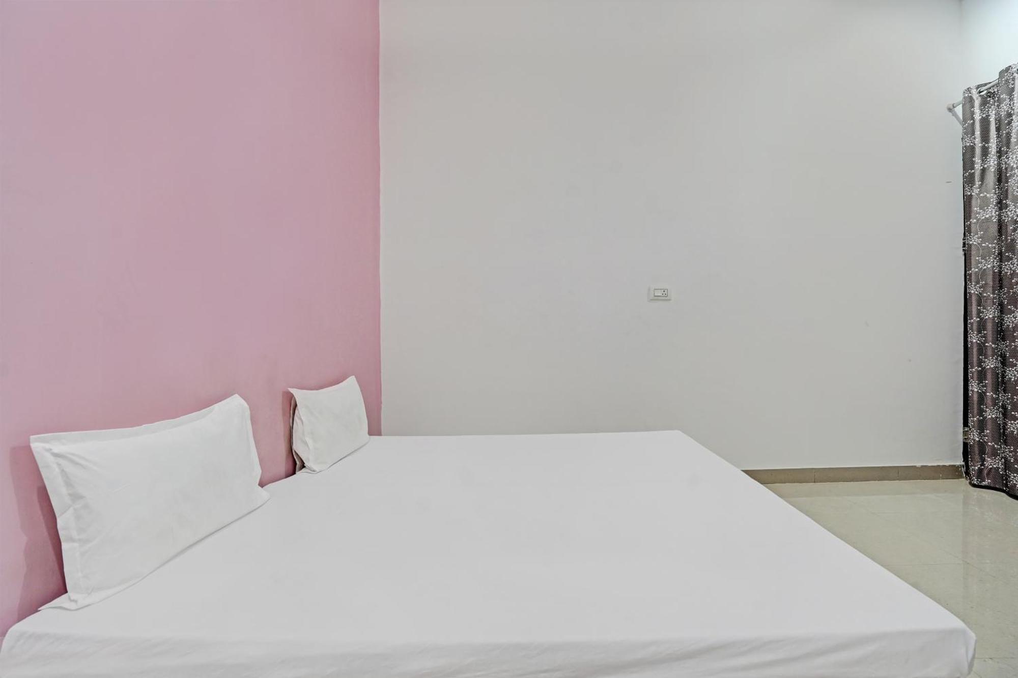 Hotel O Parth Logistics Dharuhera ภายนอก รูปภาพ