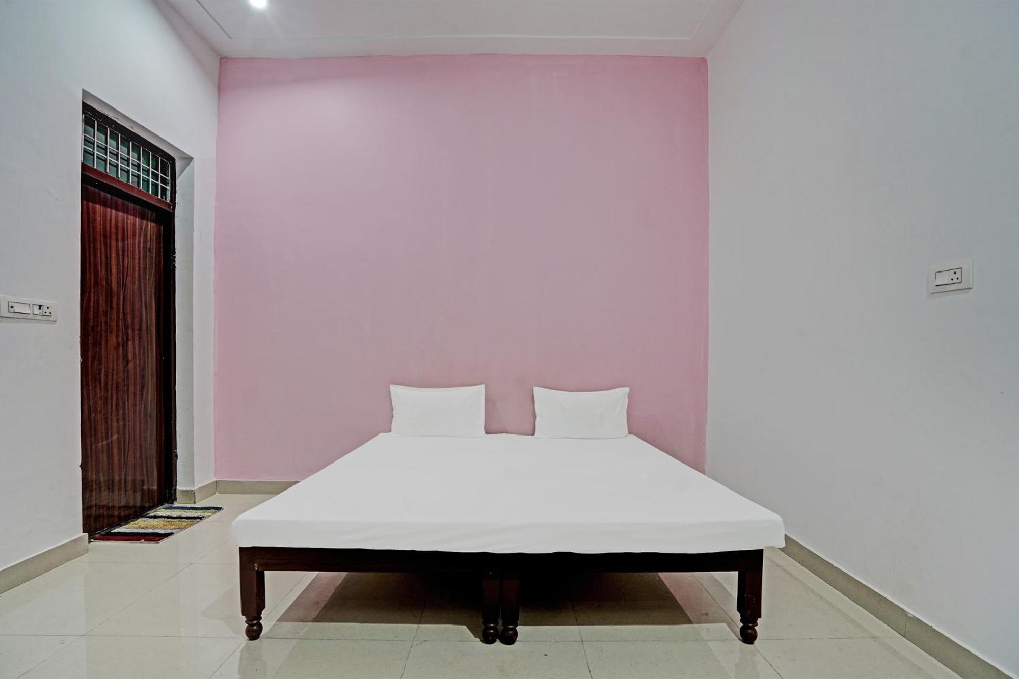 Hotel O Parth Logistics Dharuhera ภายนอก รูปภาพ