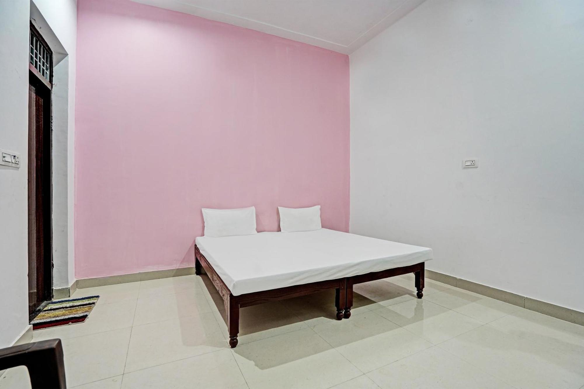 Hotel O Parth Logistics Dharuhera ภายนอก รูปภาพ