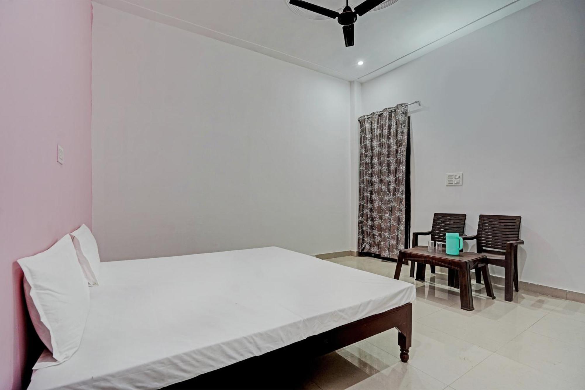 Hotel O Parth Logistics Dharuhera ภายนอก รูปภาพ