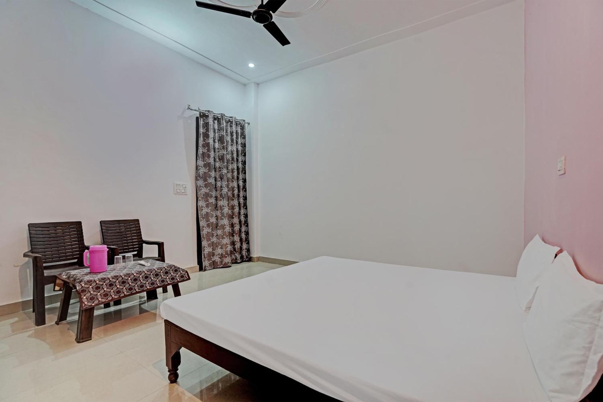 Hotel O Parth Logistics Dharuhera ภายนอก รูปภาพ