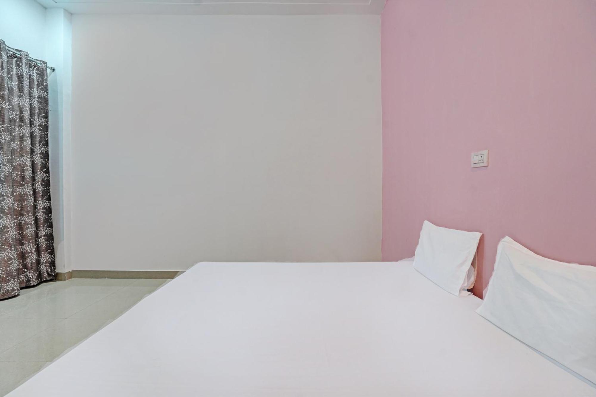 Hotel O Parth Logistics Dharuhera ภายนอก รูปภาพ