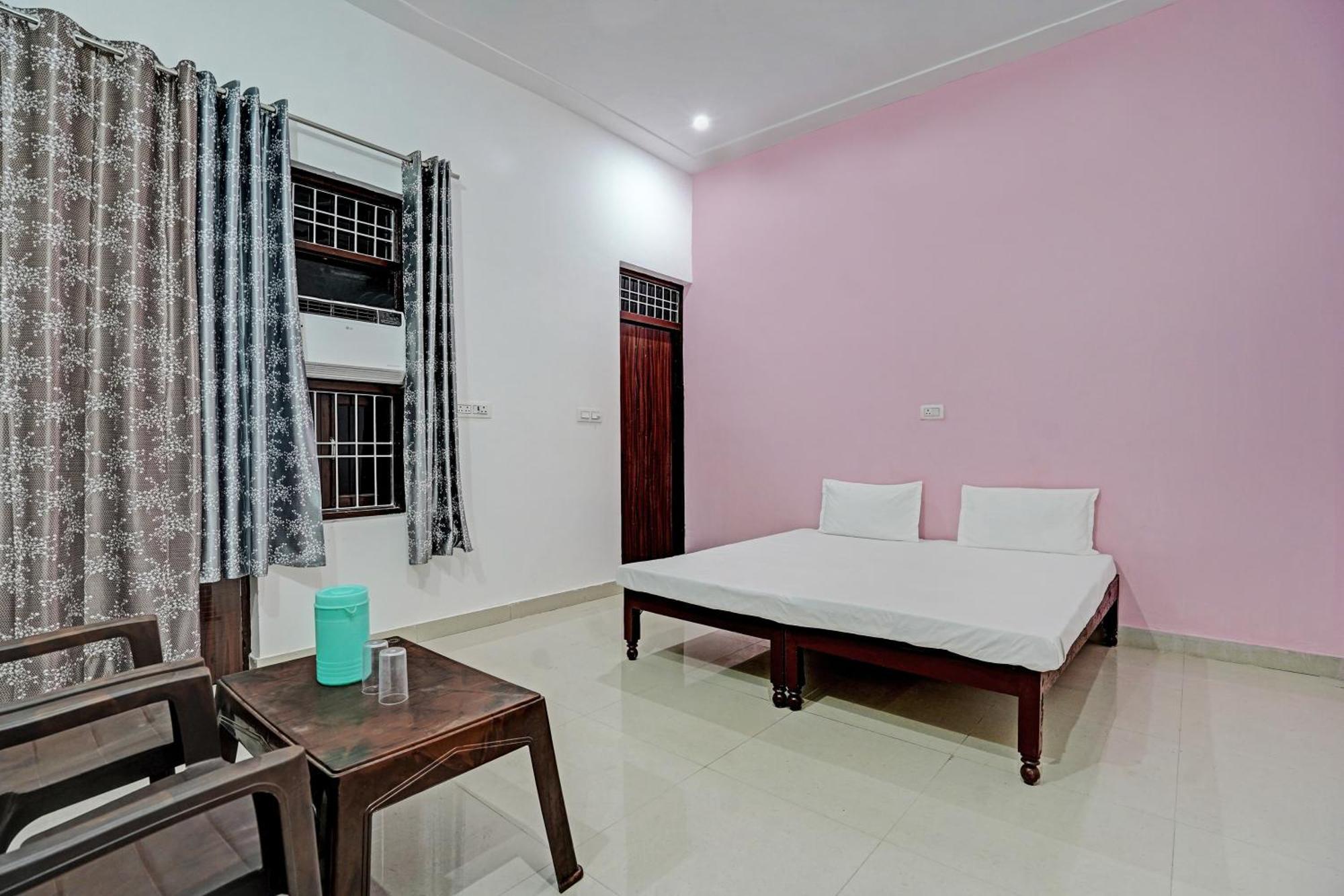 Hotel O Parth Logistics Dharuhera ภายนอก รูปภาพ