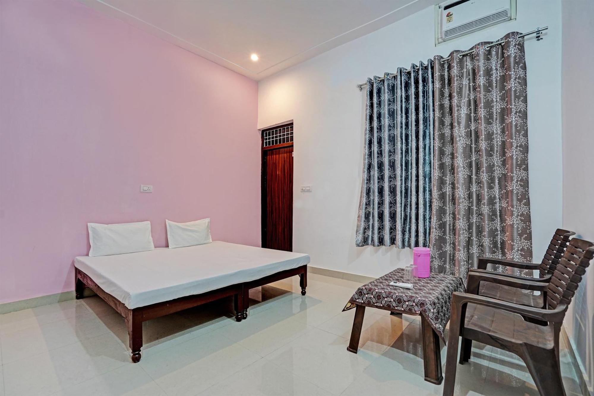 Hotel O Parth Logistics Dharuhera ภายนอก รูปภาพ