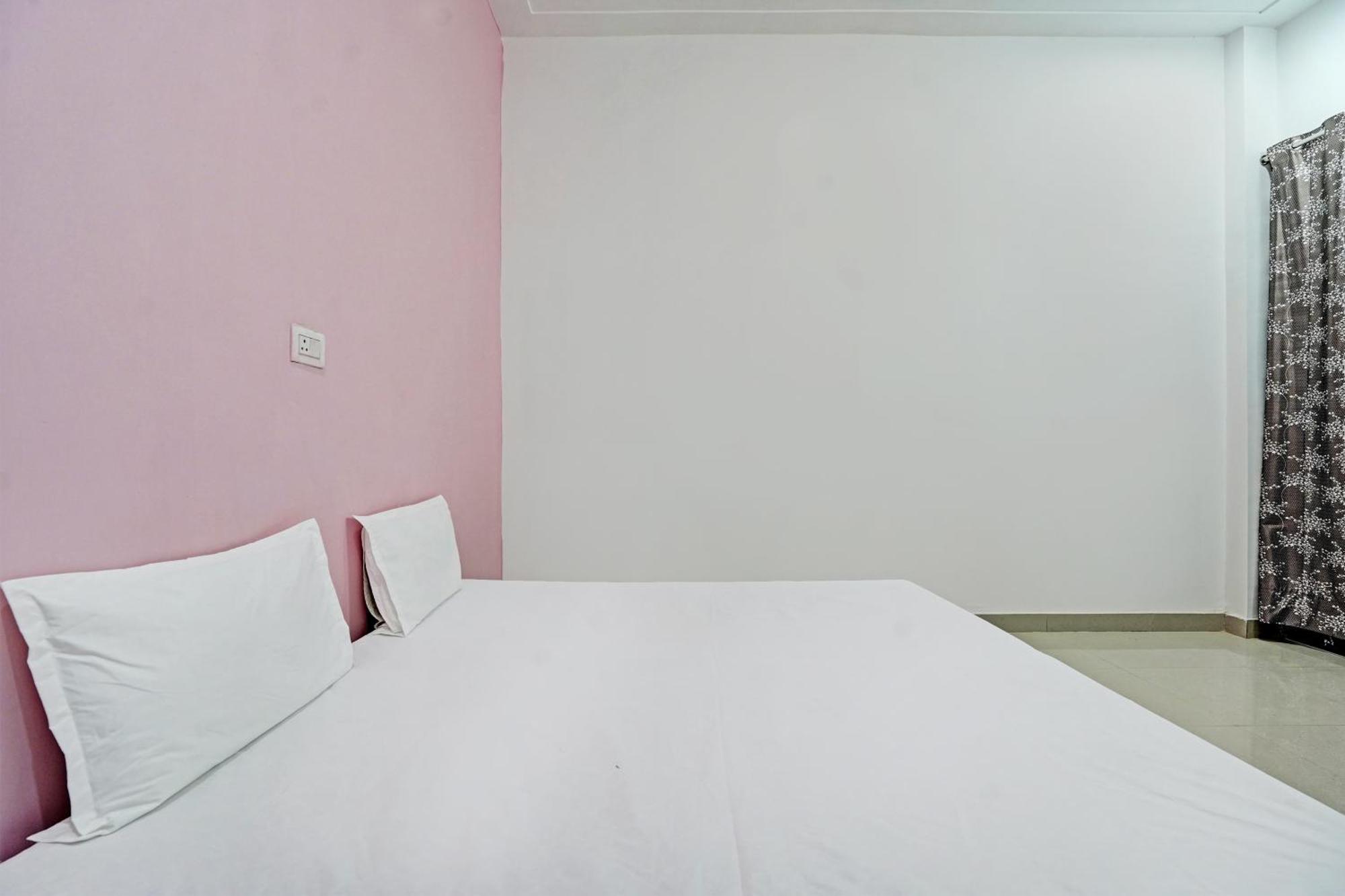 Hotel O Parth Logistics Dharuhera ภายนอก รูปภาพ