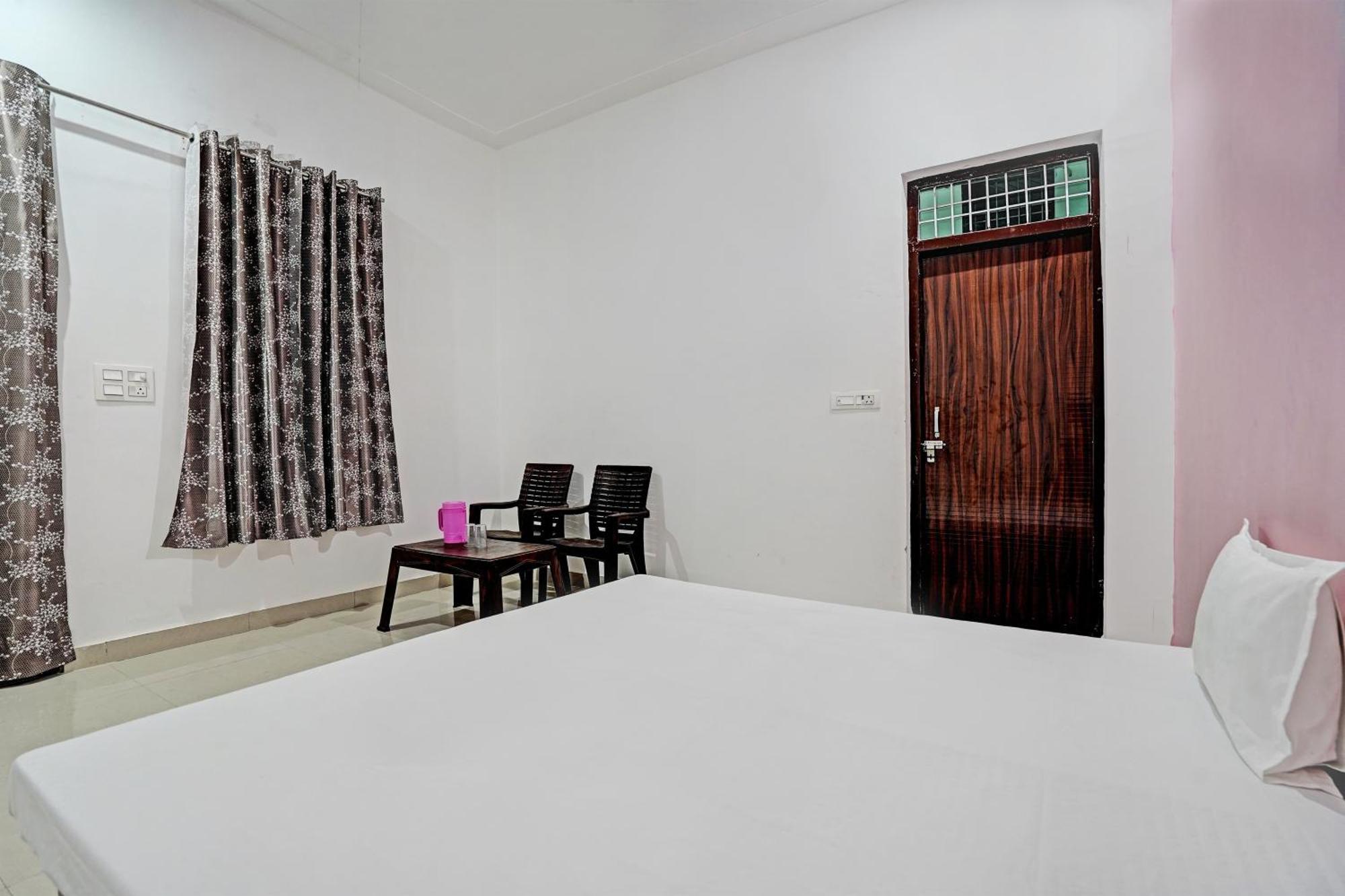 Hotel O Parth Logistics Dharuhera ภายนอก รูปภาพ