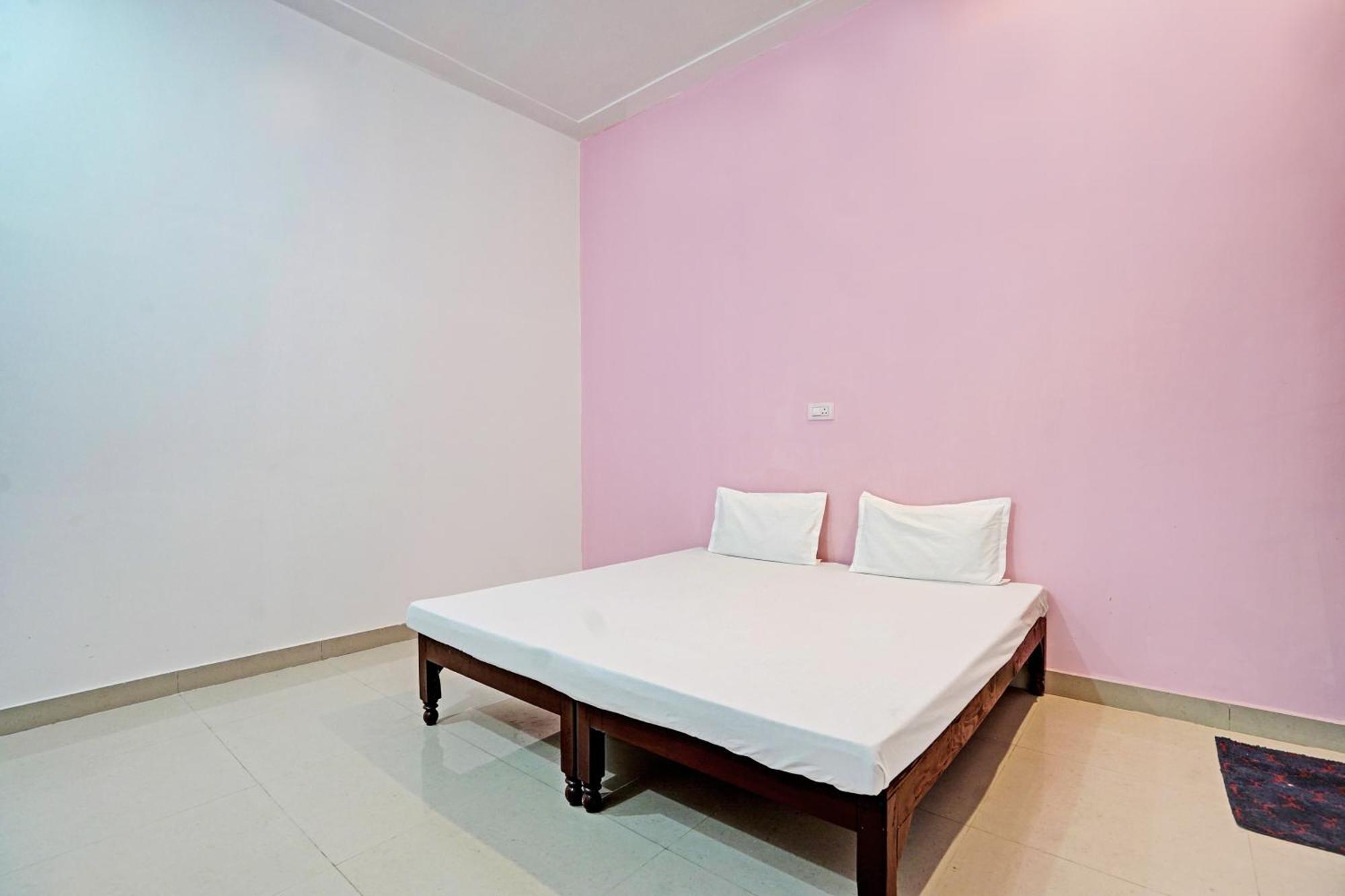 Hotel O Parth Logistics Dharuhera ภายนอก รูปภาพ