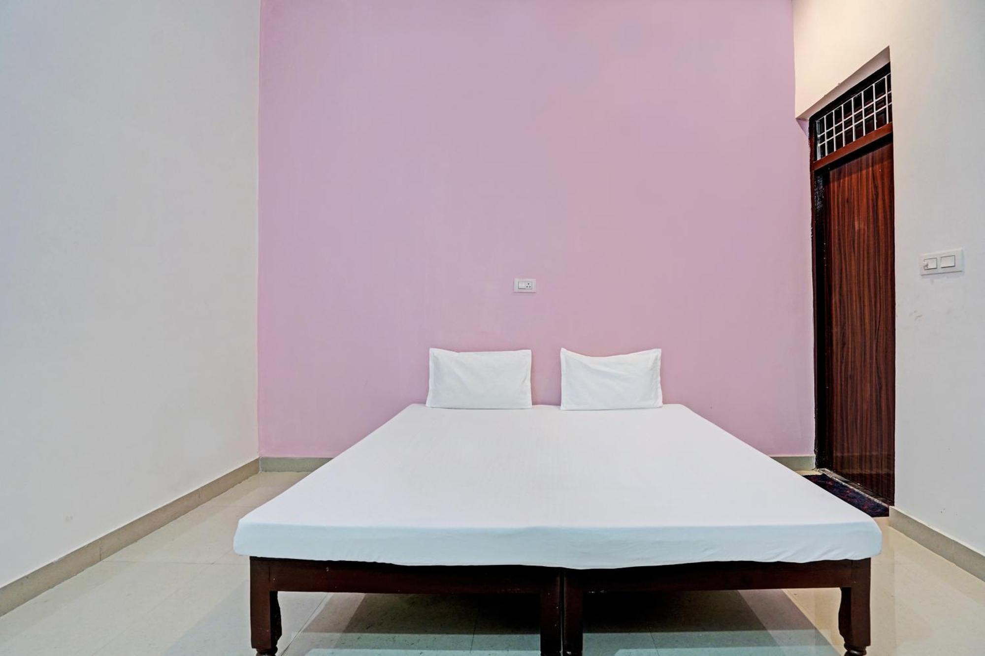 Hotel O Parth Logistics Dharuhera ภายนอก รูปภาพ