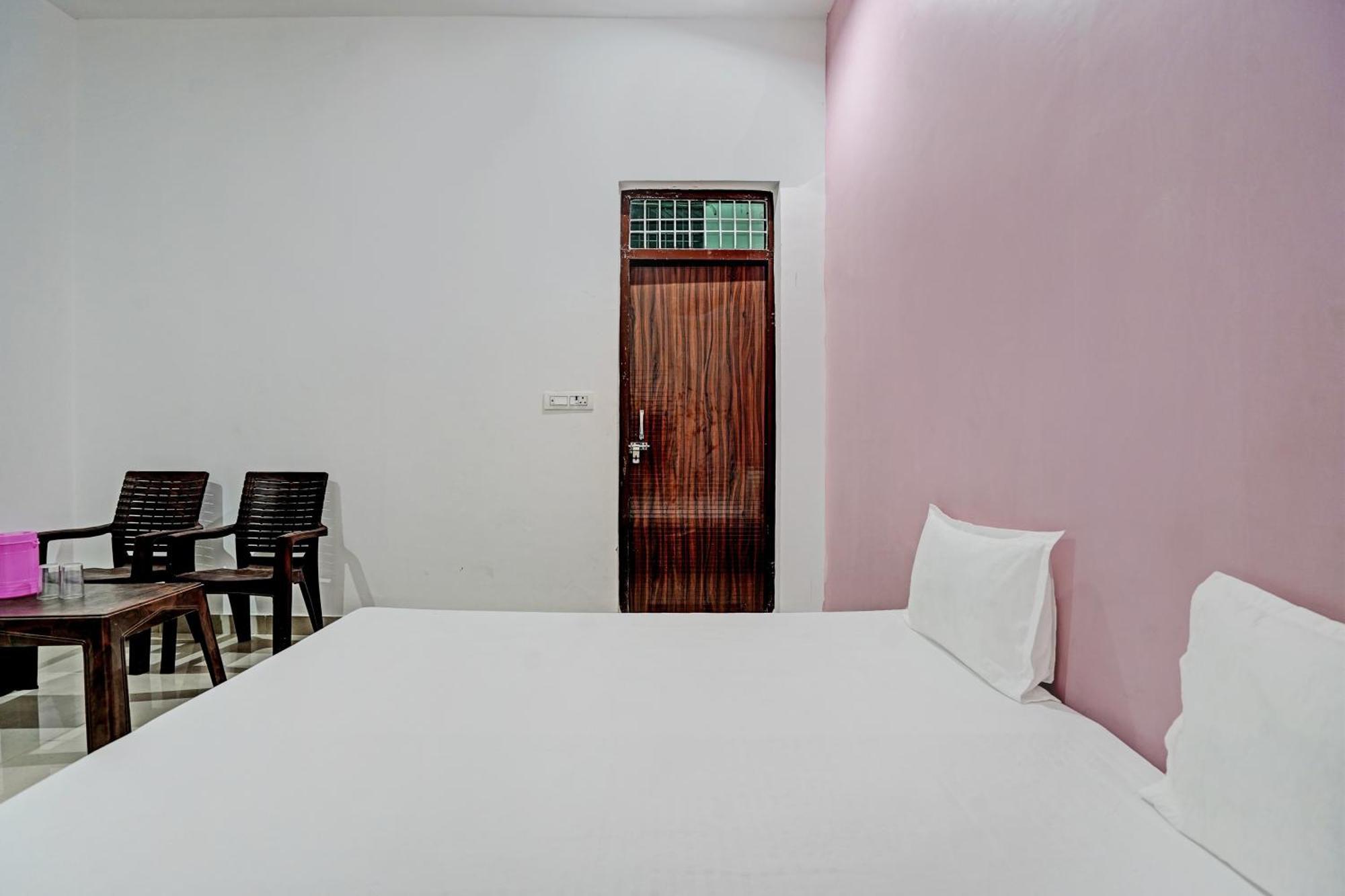 Hotel O Parth Logistics Dharuhera ภายนอก รูปภาพ