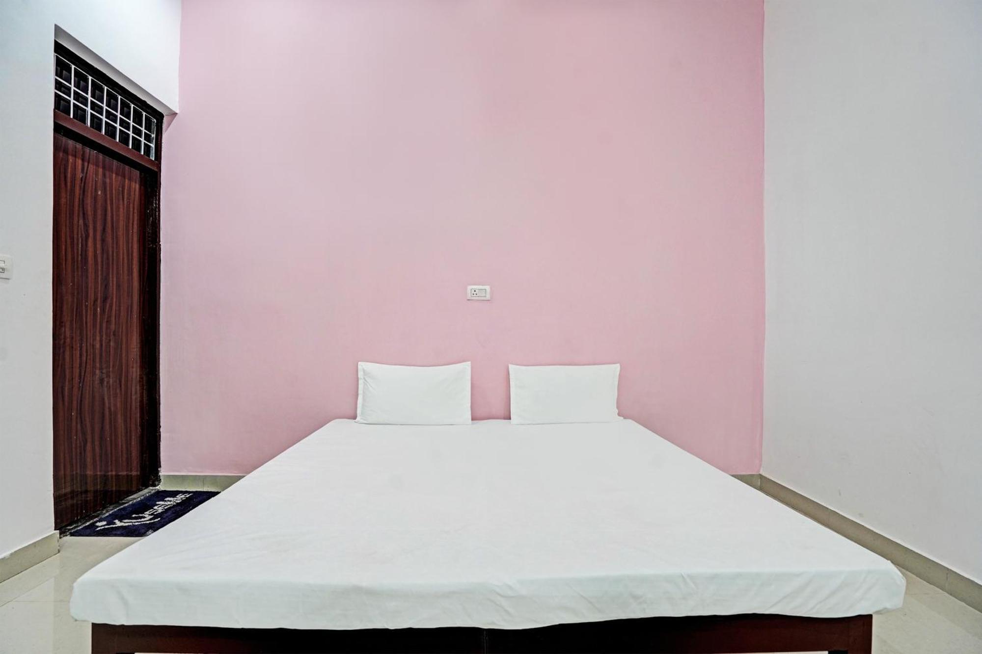 Hotel O Parth Logistics Dharuhera ภายนอก รูปภาพ